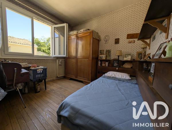 Maison à vendre 4 pièces 84 m² Parempuyre