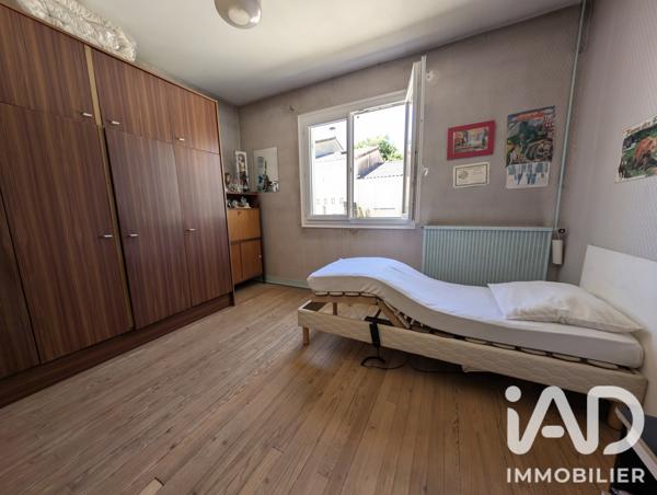 Maison à vendre 4 pièces 84 m² Parempuyre