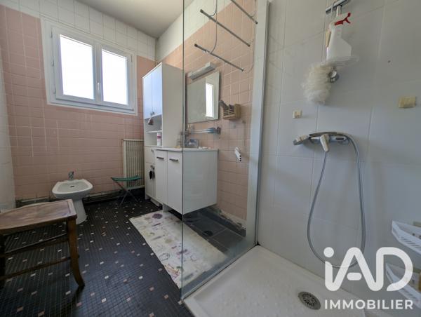 Maison à vendre 4 pièces 84 m² Parempuyre