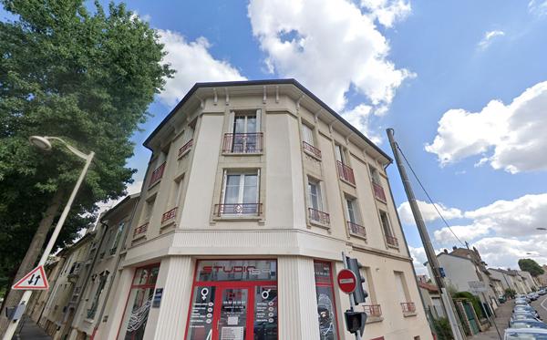 Appartement meublé Nancy 4 pièces 83m2 - SECTEUR OUDINOT - ARTEM - IDEAL COLOCATION