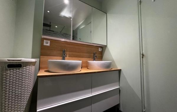 Vente Appartement P4 type4-balcon- Marseille 12ème   