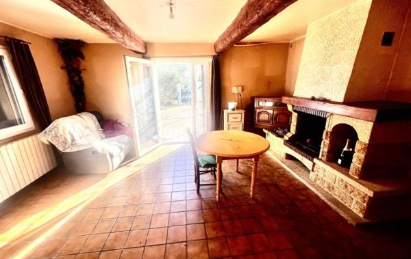 Vente Maison En campagne à rénover Arles   