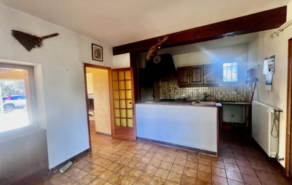 Vente Maison En campagne à rénover Arles   