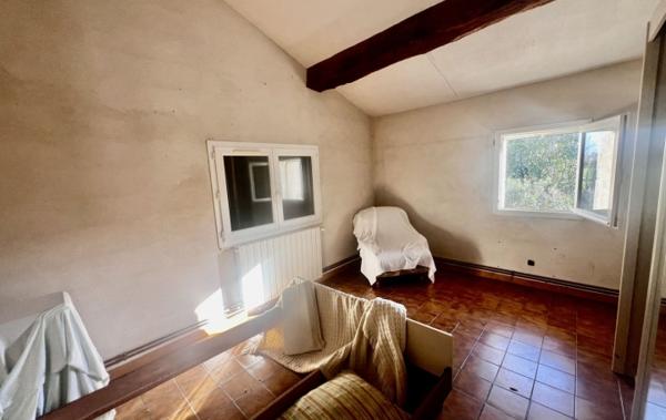Vente Maison En campagne à rénover Arles   