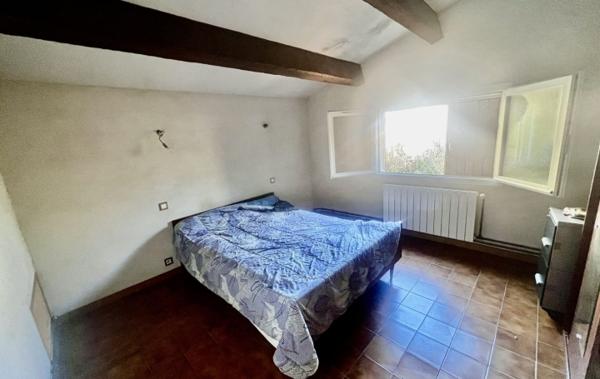 Vente Maison En campagne à rénover Arles   