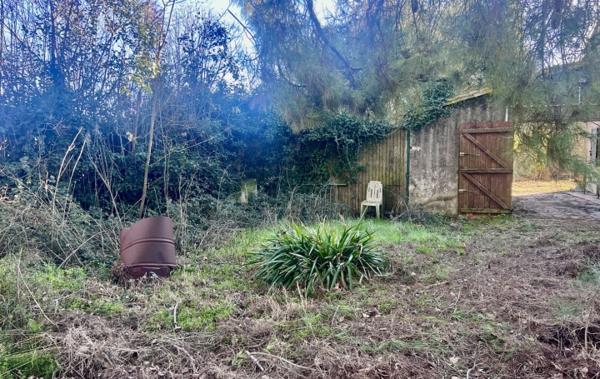 Vente Maison En campagne à rénover Arles   