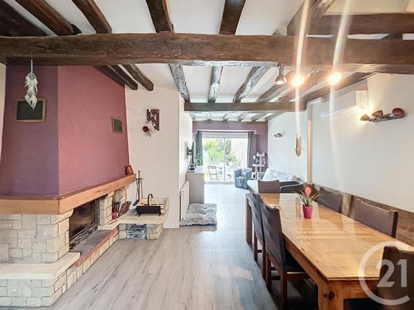 Maison à vendre  5 pièces - 144,50 m2 BOYNES - 45