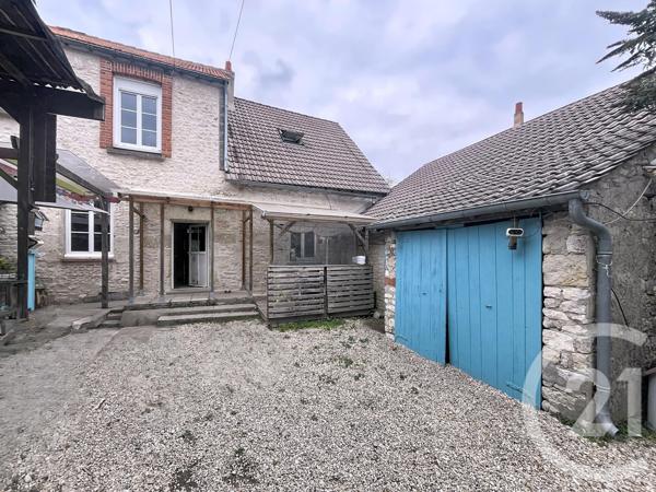 Maison à vendre  5 pièces - 144,50 m2 BOYNES - 45