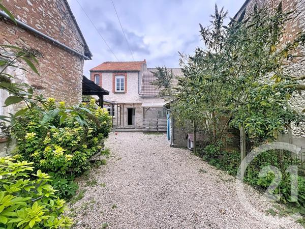 Maison à vendre  5 pièces - 144,50 m2 BOYNES - 45