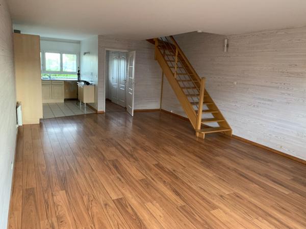 Appartement Sautron BOURG 4 pièce(s) 73 m2 - POUR INVESTISSEURS