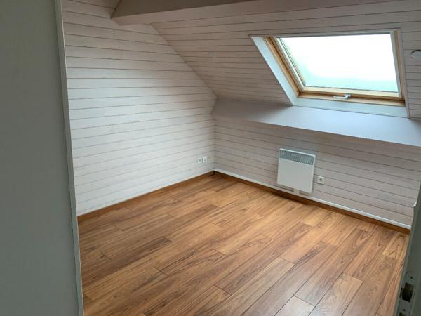 Appartement Sautron BOURG 4 pièce(s) 73 m2 - POUR INVESTISSEURS