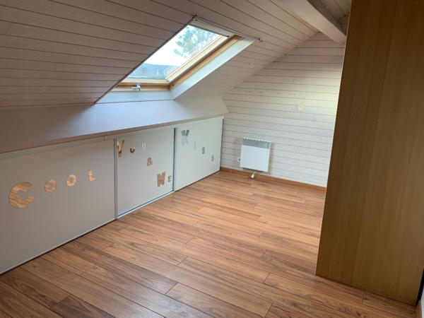 Appartement Sautron BOURG 4 pièce(s) 73 m2 - POUR INVESTISSEURS