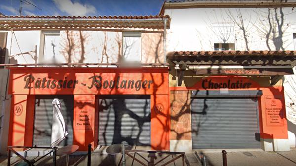 Local commercial Rognac