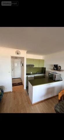 Achat - Appartement | Studio Le Touquet-Paris-Plage 62520 2 pièces 43 m 2