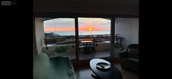 Achat - Appartement | Studio Le Touquet-Paris-Plage 62520 2 pièces 43 m 2