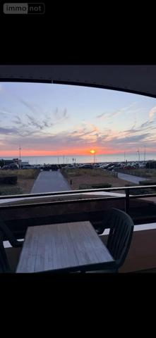Achat - Appartement | Studio Le Touquet-Paris-Plage 62520 2 pièces 43 m 2