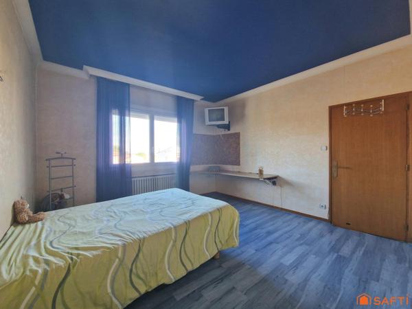 Maison d'Architecte en Bordure des Pyrénées, Confort Moderne et Espaces de Vie Exceptionnels