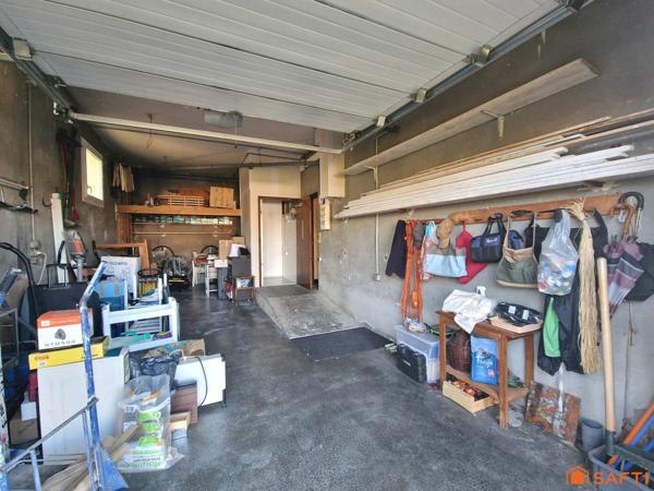 Maison d'Architecte en Bordure des Pyrénées, Confort Moderne et Espaces de Vie Exceptionnels