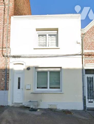 SAINT QUENTIN REMICOURT