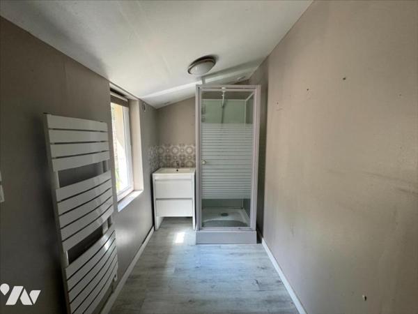 SAINT QUENTIN REMICOURT