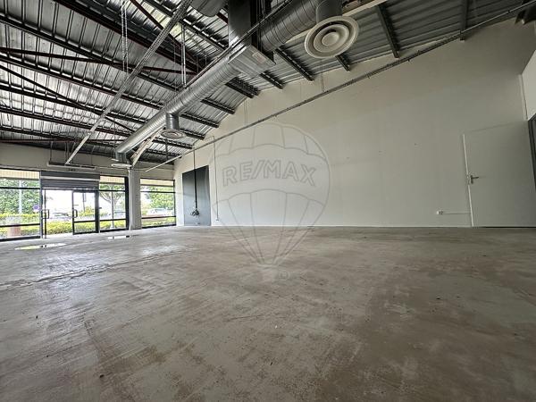 Local d’activité  à louer - Aube - 10