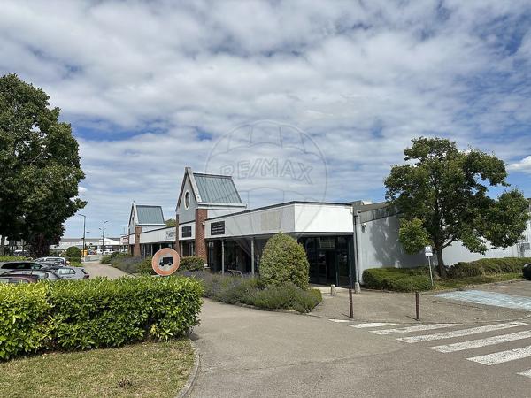 Local d’activité  à louer - Aube - 10