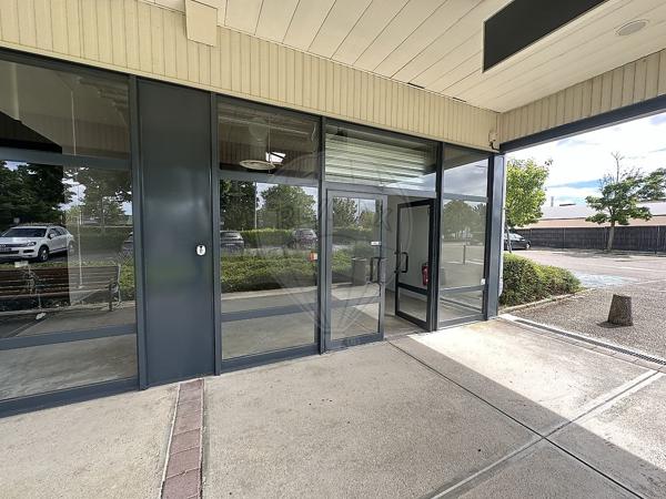 Local d’activité  à louer - Aube - 10