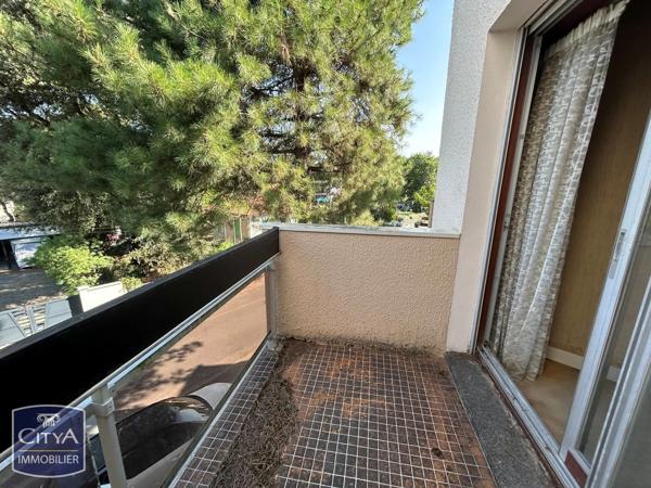 Appartement à vendre 1 pièce 26.04m² La Tremblade (17390)