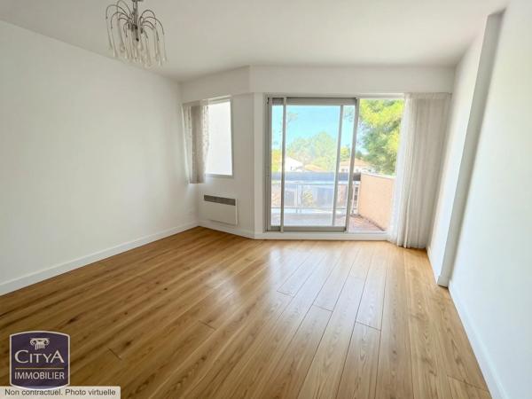 Appartement à vendre 1 pièce 26.04m² La Tremblade (17390)