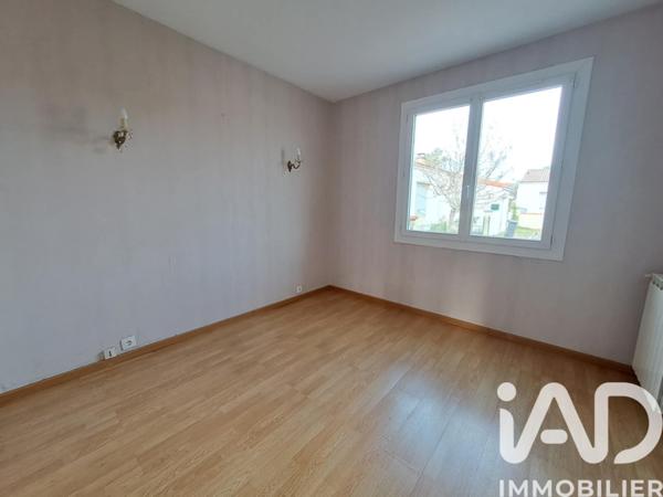 Maison à vendre 4 pièces 93 m² La Tremblade