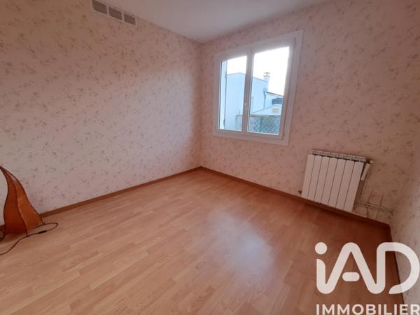 Maison à vendre 4 pièces 93 m² La Tremblade