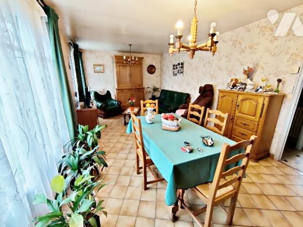 Pavillon individuel sur sous-sol