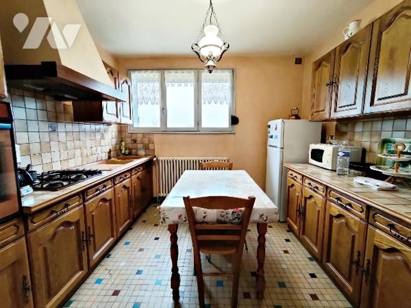 Pavillon individuel sur sous-sol