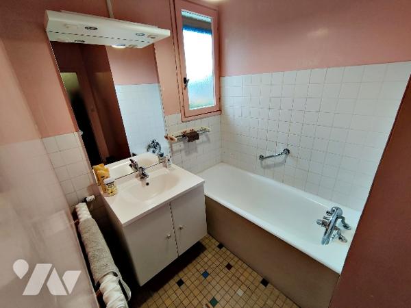 Pavillon individuel sur sous-sol