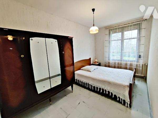 Pavillon individuel sur sous-sol