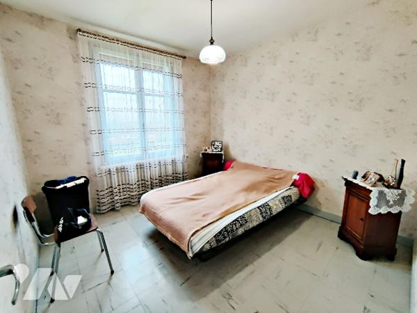 Pavillon individuel sur sous-sol