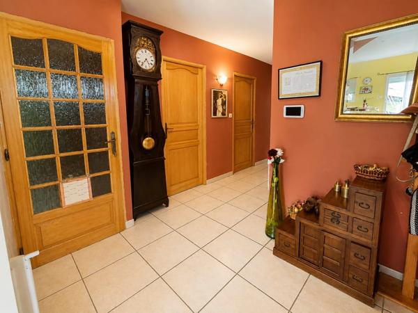 Maison SAINT GAUDENS (31)