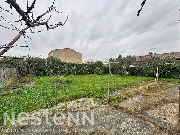 Maison à vendre à Salon de Provence - 2 chambres, 66 m² ? Quartier calme et recherché