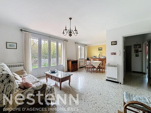 Maison à vendre à Salon de Provence - 2 chambres, 66 m² ? Quartier calme et recherché
