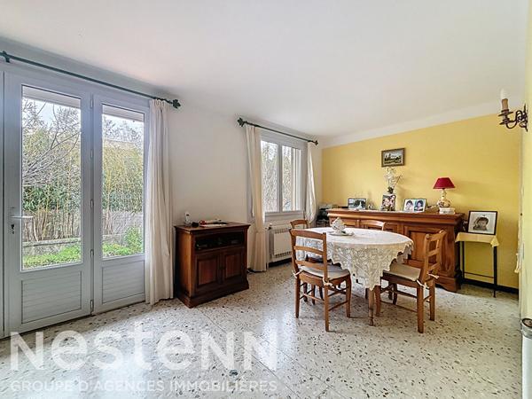 Maison à vendre à Salon de Provence - 2 chambres, 66 m² ? Quartier calme et recherché
