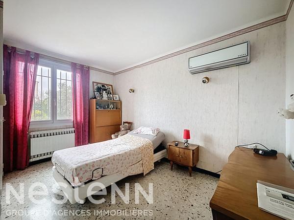 Maison à vendre à Salon de Provence - 2 chambres, 66 m² ? Quartier calme et recherché