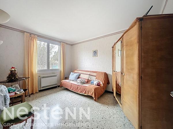 Maison à vendre à Salon de Provence - 2 chambres, 66 m² ? Quartier calme et recherché