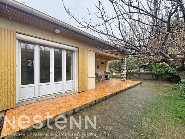 Maison à vendre à Salon de Provence - 2 chambres, 66 m² ? Quartier calme et recherché
