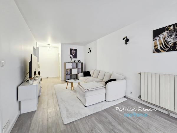 Appartement à vendre 4 pièces T4 BOIS D'ARCY (78)