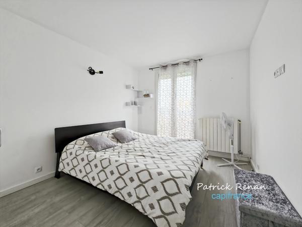 Appartement à vendre 4 pièces T4 BOIS D'ARCY (78)