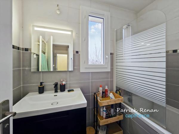 Appartement à vendre 4 pièces T4 BOIS D'ARCY (78)