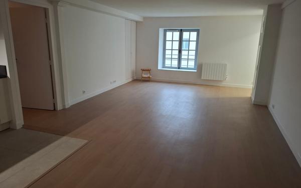 Appartement à louer    4 pièces • 89,54 m2 Compiègne