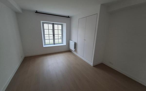 Appartement à louer    4 pièces • 89,54 m2 Compiègne