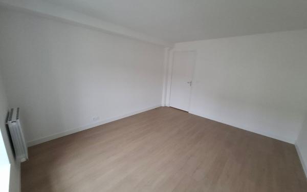 Appartement à louer    4 pièces • 89,54 m2 Compiègne