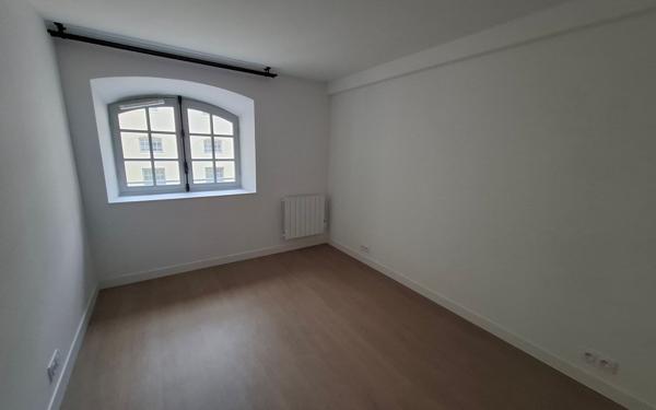 Appartement à louer    4 pièces • 89,54 m2 Compiègne